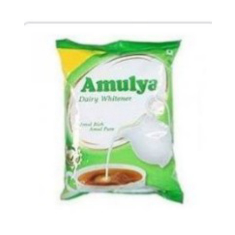 Amuliya 500g