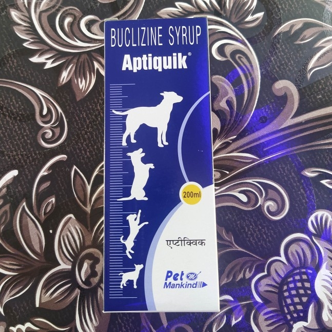 APTIQUIK 200ML
