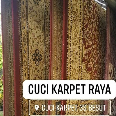 Karpet Turki