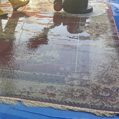 Special Treatment (najis @ kencing)