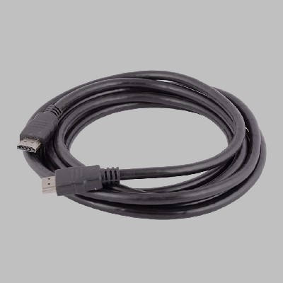 AdNet HDMI Cable M-M 5 Mtr. Black