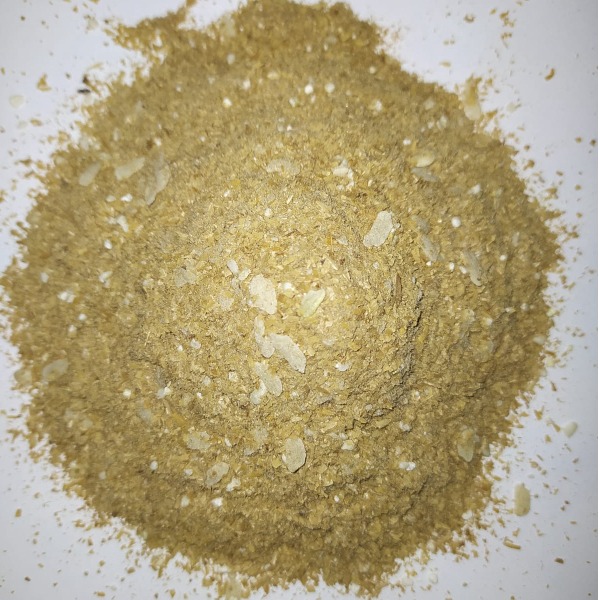 Chira / চিড়ার কুড়া