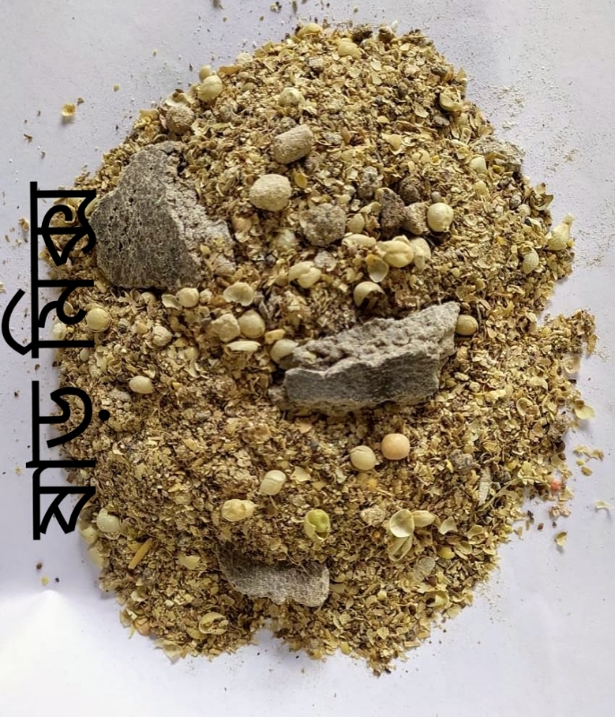 Fattening / Dairy Feed Mix Feed