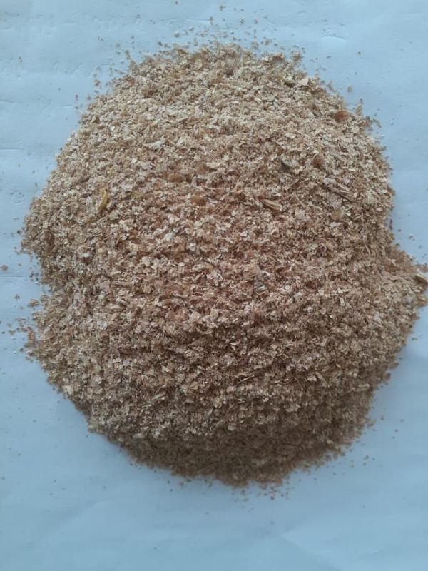 LC Wheat Bran / এলসি বিদেশী গম ভূষি