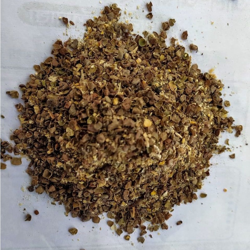 Kheshari Vushi/খেসারি ভূষি