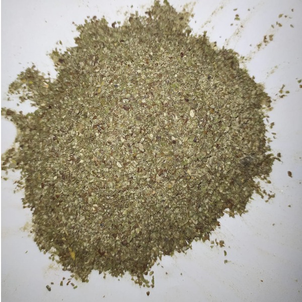 Moshuri Vushi / মসুরি ভুষি