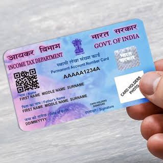 Pan Card