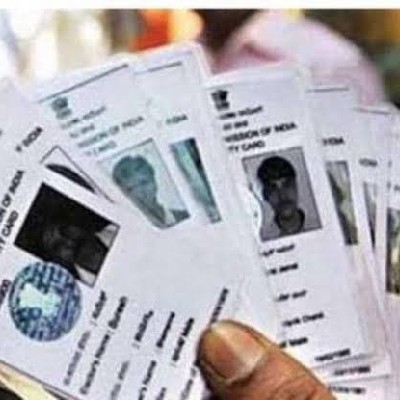 Voter Id / Election Card