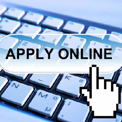 Online Applications