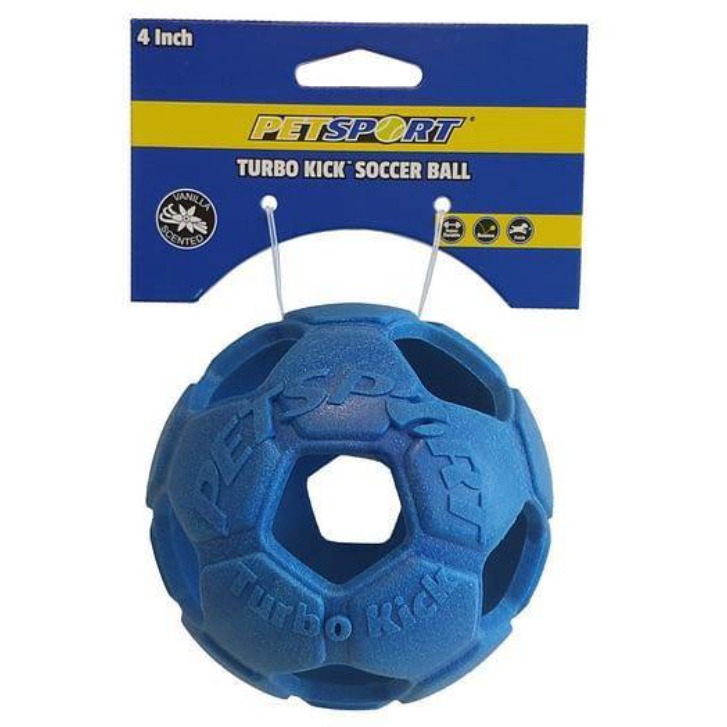 ABK 2.5 INCH TURBO KICK SOCCER BALL