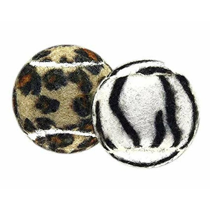 ABK CATNIP BALLS 2PK