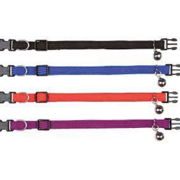 ABK CAT COLLER ELASTIC