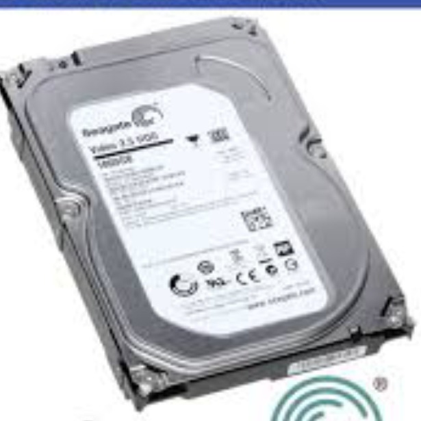 320 gb wd hard disk