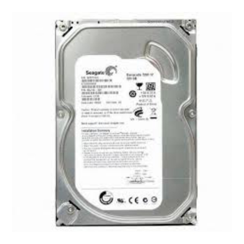 320 gb seget hdd