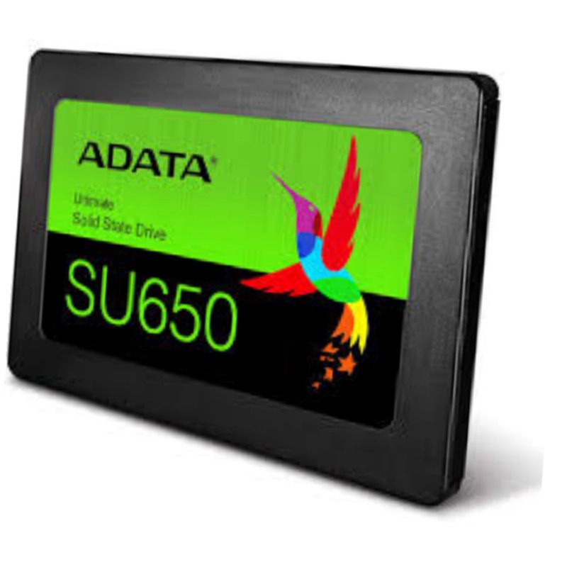 120 GB SSD ADATA 2.5 SATA 60 G/S