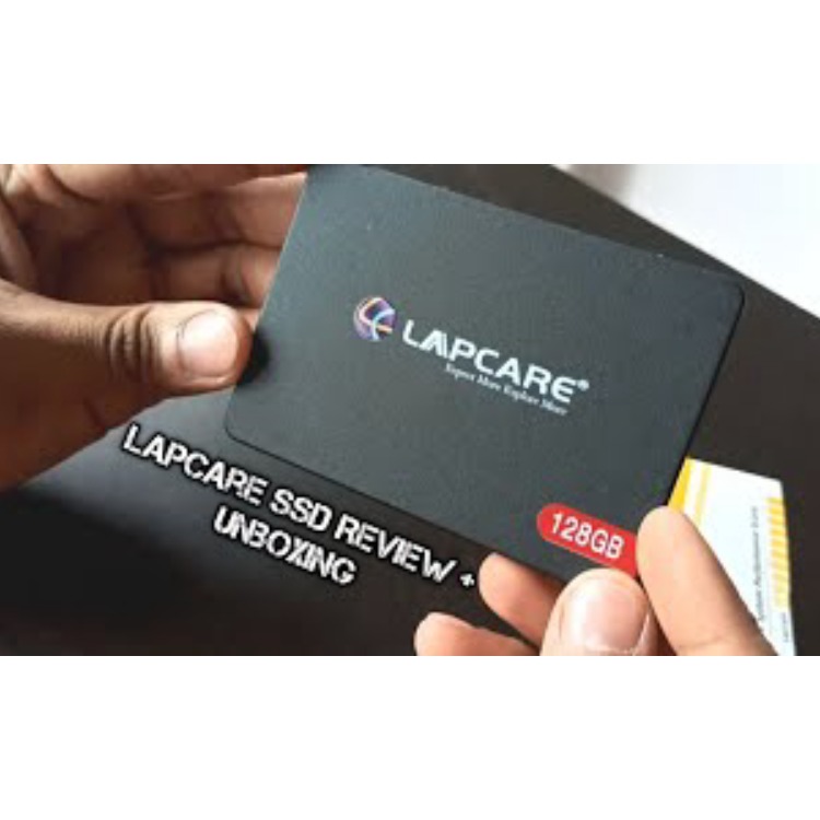 128 gb ssd drive Lapcare