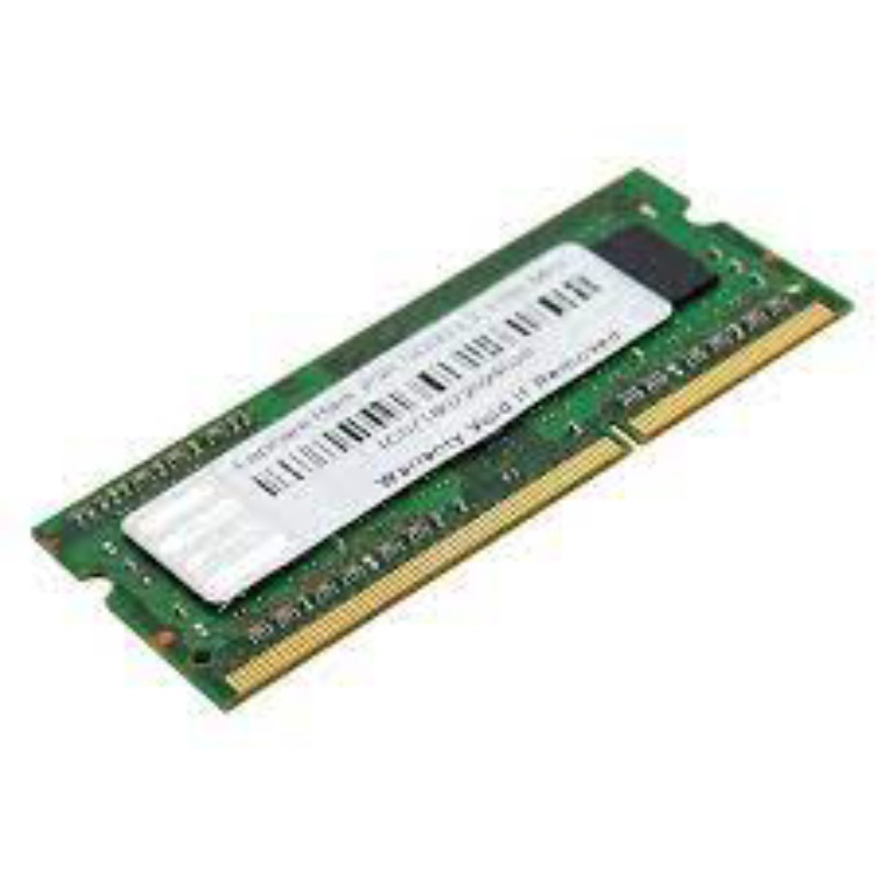 2GB RAM DDR2 LAPTOP RAM CRUCLAL