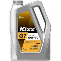 KIXX 10W-40 G1