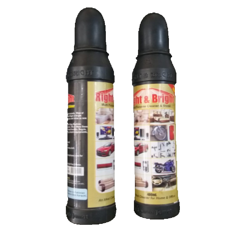 RIGHT & BRIGHT SPRAY