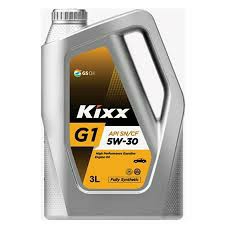 KIXX 5W-30