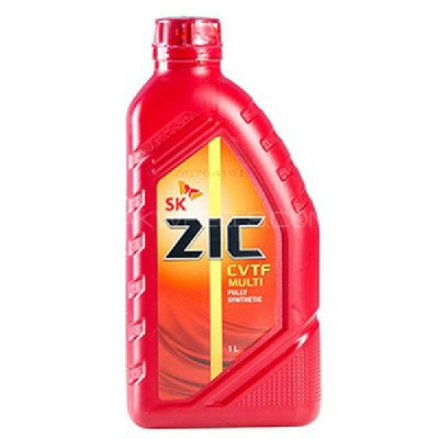 ZIC CVTF MULTI FULLY SYNTHETIC