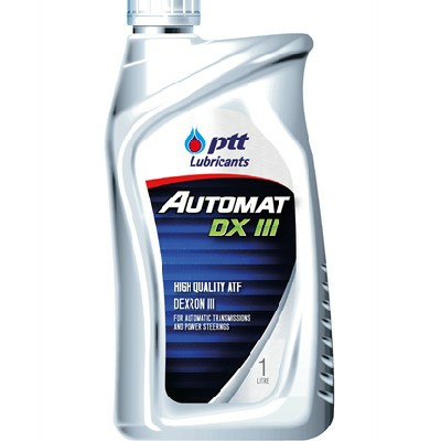 PERFORMA ATF DX-III HIGH QUALITY