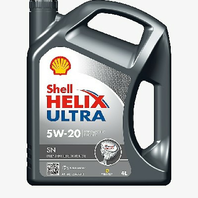SHELL ULTRA 5W-20