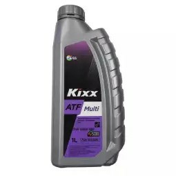KIXX ATF DX-III