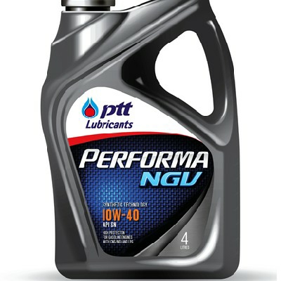 PERFORMA 10W-40 SEMI SYNTHETIC