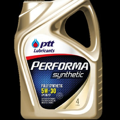 PERFORMA 5W-30 SYNTHETIC