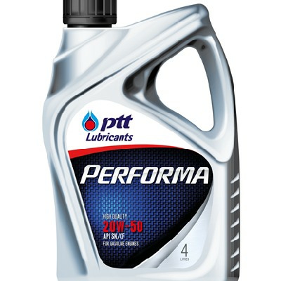 PERFORMA 20W-50 HIGH QUALITY
