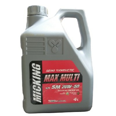 MICKING MAX MULTI 20W-50