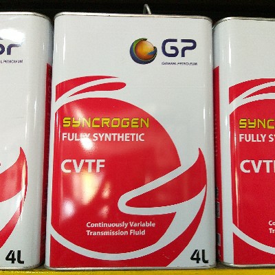 GP CVTF FULLY SYNTHETIC
