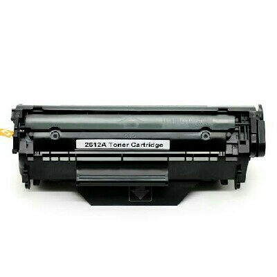 Cartridge 12A Compactible