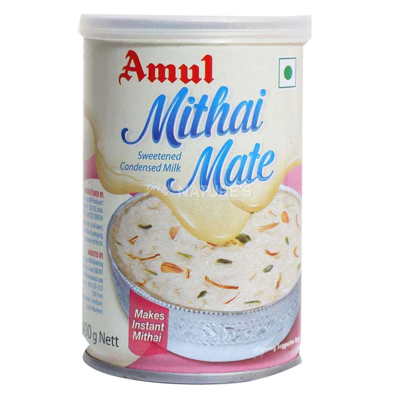 AMUL MITHAIMATE