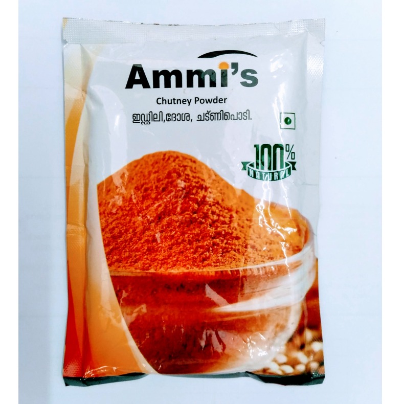 AMMIS CHUTNEY POWDER