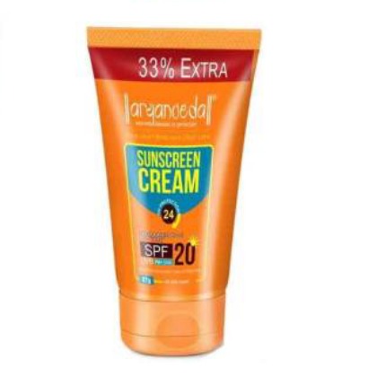 ARYANVEDA SUN SCREEN (SPF 20) 67GMS