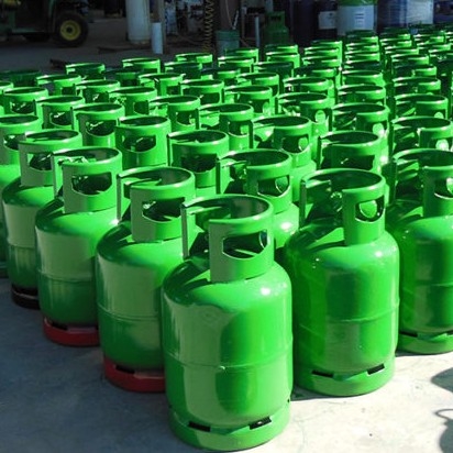 Cylinder Mebrom 18kg
