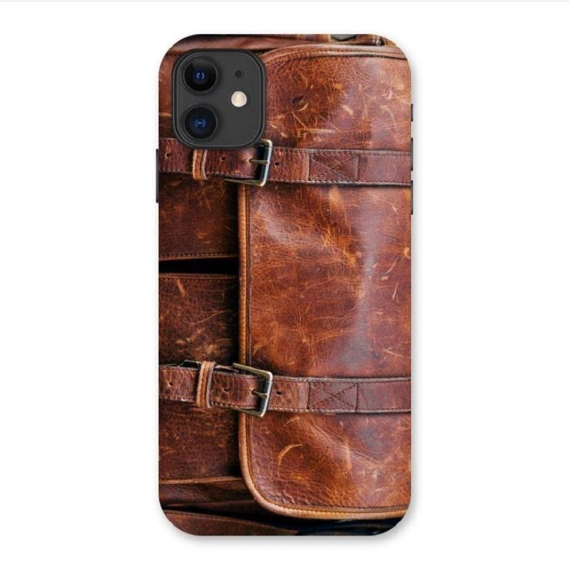 02 HEARD 3D MOBILE COVER WITH KEYCHAIN