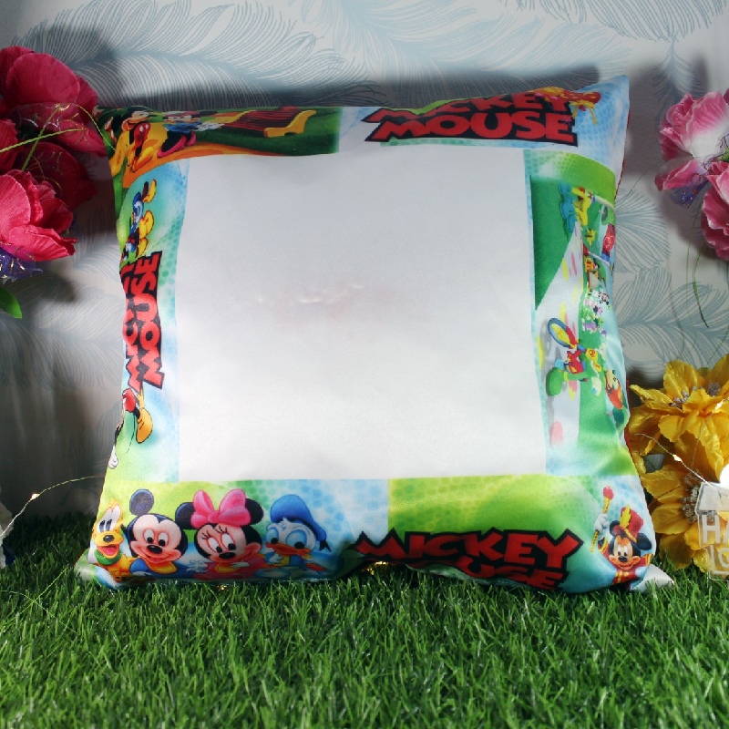 12 THEME PILLOW