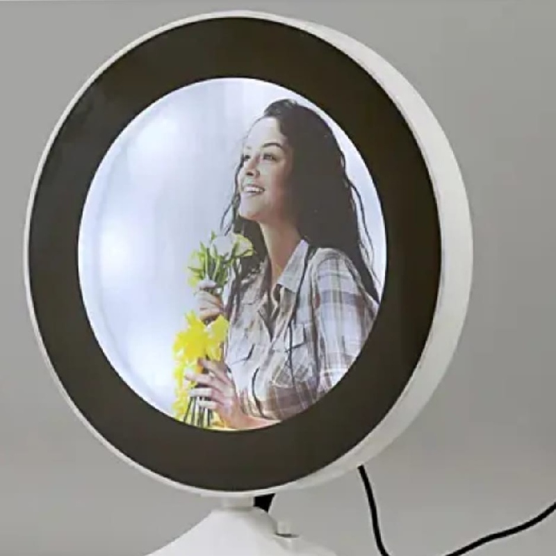 04 MAGIC MIRROR ROUND SHAPE