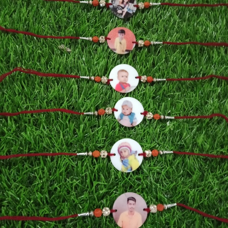 20 RAKHI PHOTO