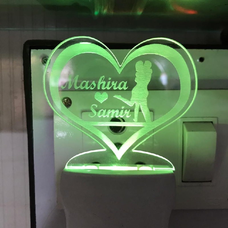 09 MINI LAMP