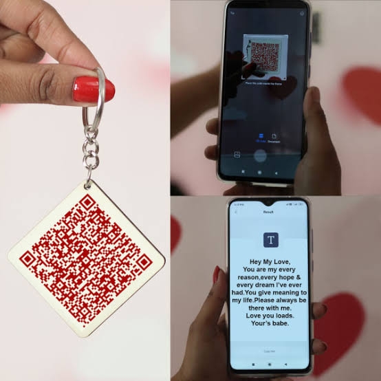 05 BARCODE KEYCHAIN