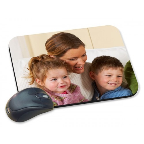 14 MOUSE PAD RECTANGLE