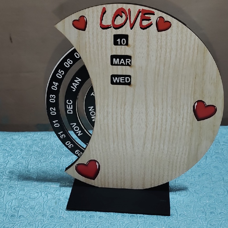 01 PVC CALANDER MDF