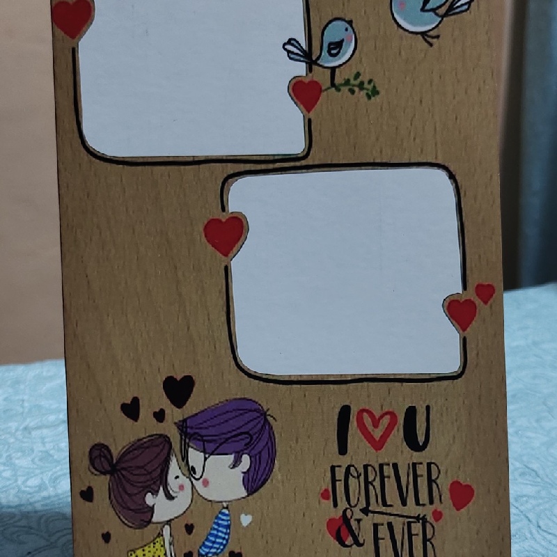 04 MDF TABLE TOP PVC