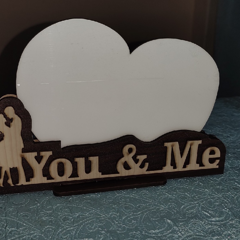 03 MDF TABLE TOP SUBLIMATION