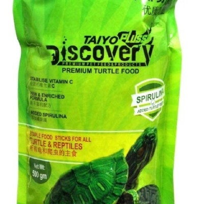 Discorvy tt food 100g