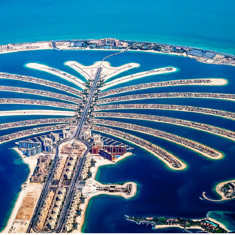 DUBAI VISA